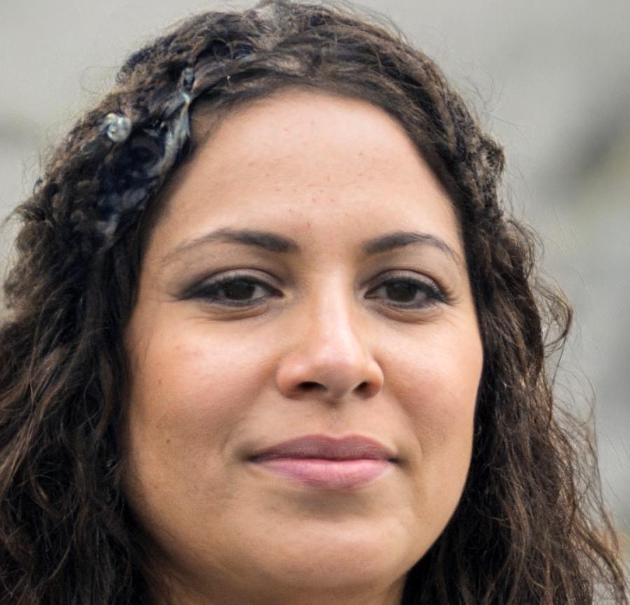 María José Fernández, Directora de Impacto Social