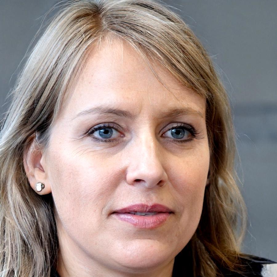 Participante del programa